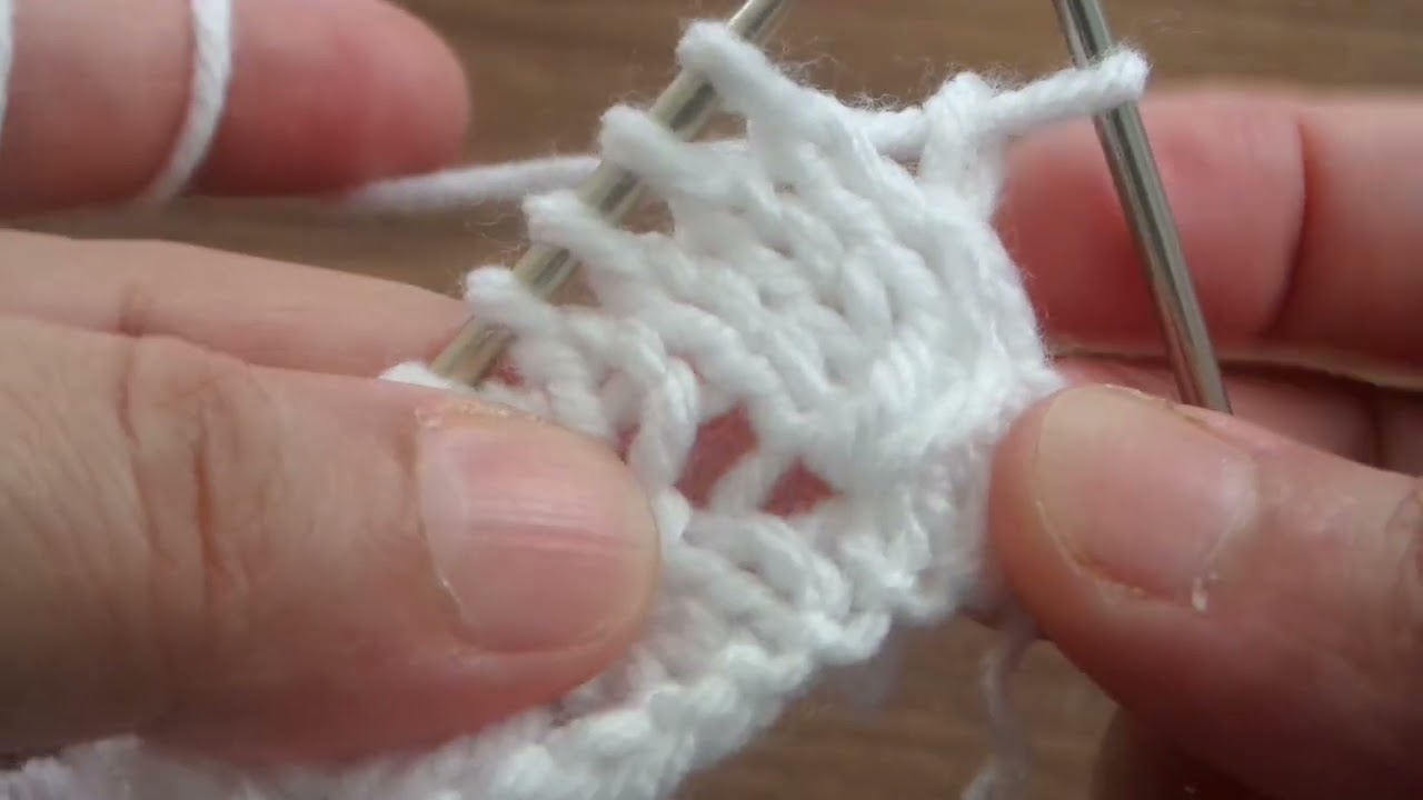 #knitting
