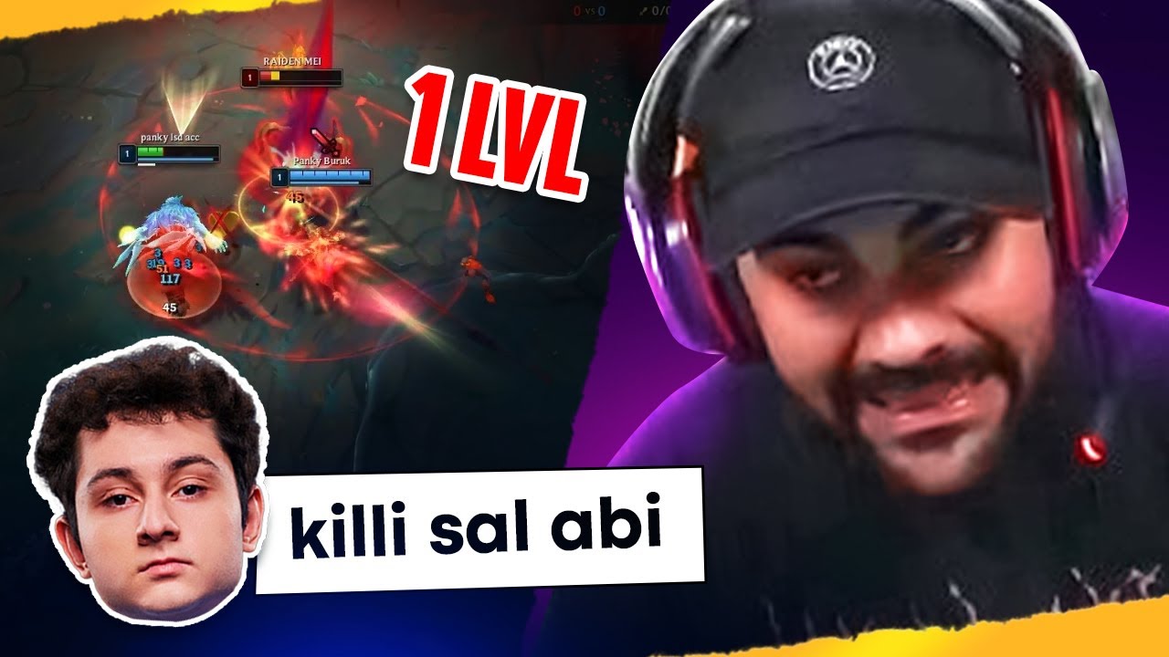 Abi killi salman lazım @113loll