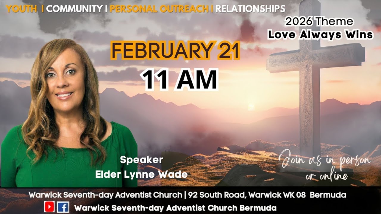 Worship Service | 