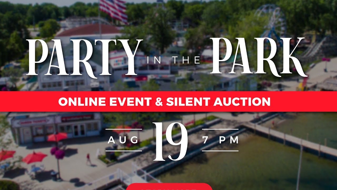 Party in the Park 2020