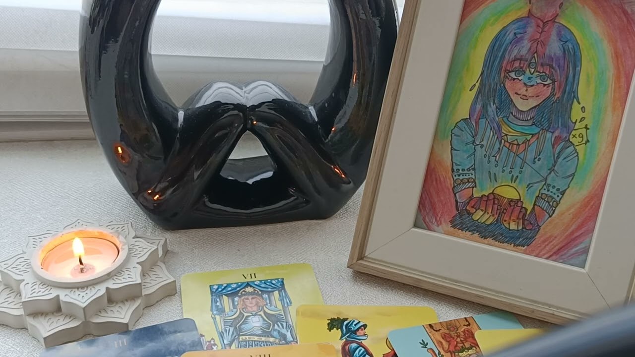 Таро для мужчин. В ЧЁМ ТВОЯ СИЛА❓❓🤔❤️ #таро #врек #твоясила #расклад #диагностика #отливкавоском 