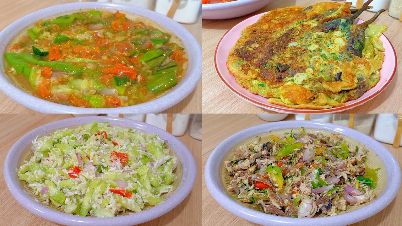 Bikin irit Nih 4 Masakan Low Budget Enak Banget Bisa Hemat Banyak