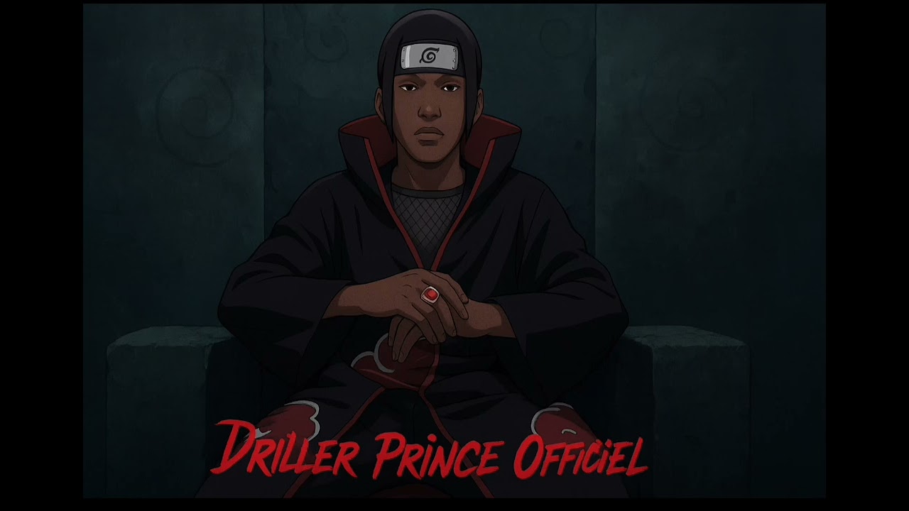 TASSABA, Driller Prince ( Audio Officiel)