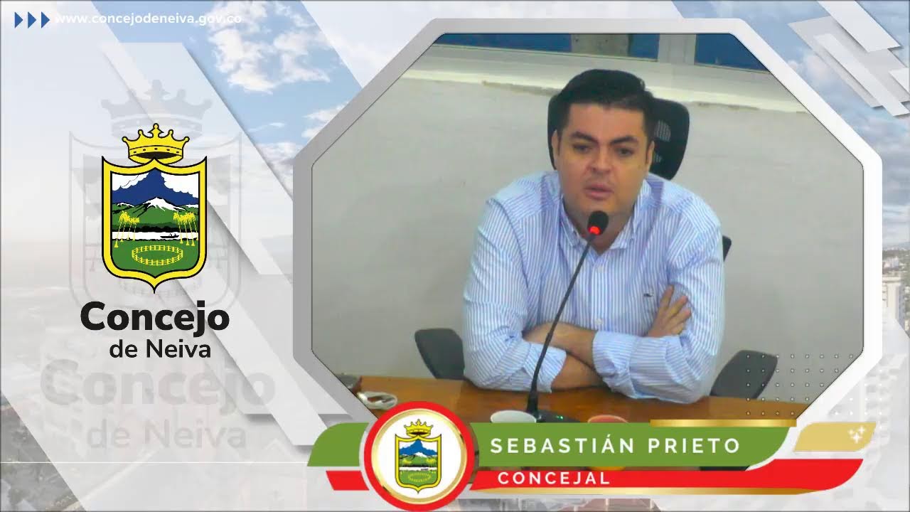 Sesión Ordinaria - 17 de marzo del2026