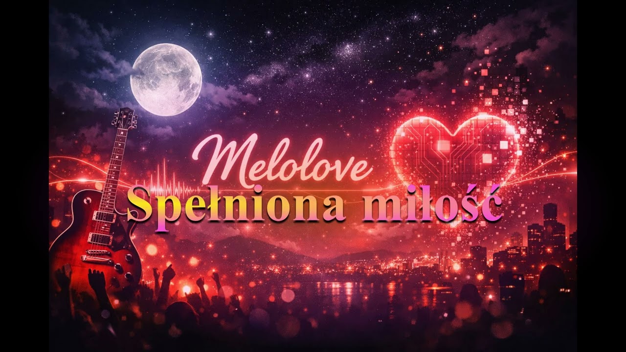 🎸Melolove - Spełniona miłość