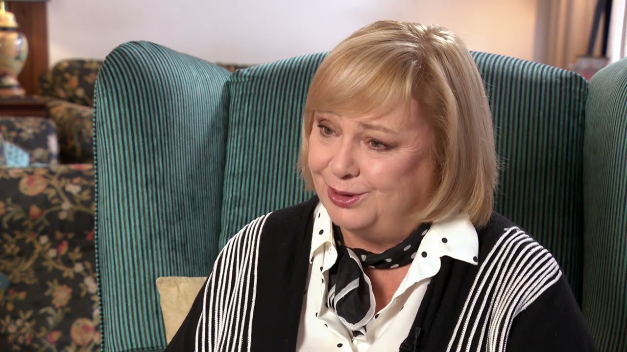 Aktorka, która stworzyła największą prywatną scenę w Polsce (UWAGA! TVN)