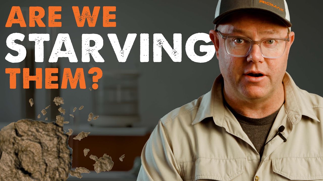 We Tested If the Cows Were Actually Getting Enough