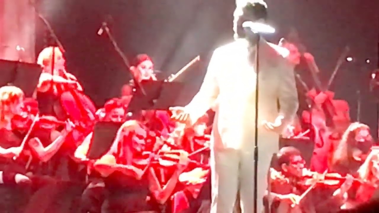 Granada IL Volo Miami 2022 10 09