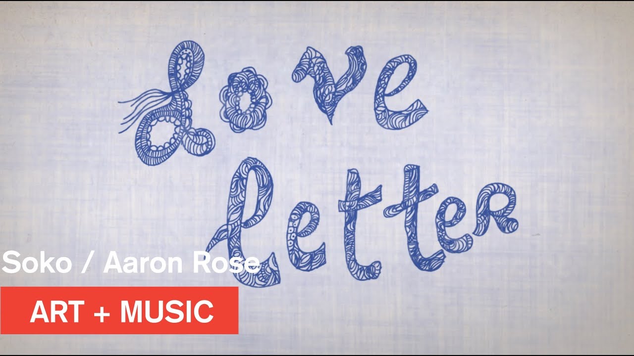 Niki De Saint Phalle / Soko / Aaron Rose - Loveletter - Art + Music - MOCAtv
