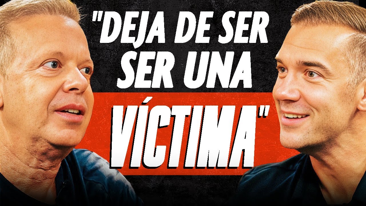 Dr. Joe Dispenza: Haz ESTO durante 7 días y CAMBIA TU VIDA ¡Puedes conseguir cualquier cosa!