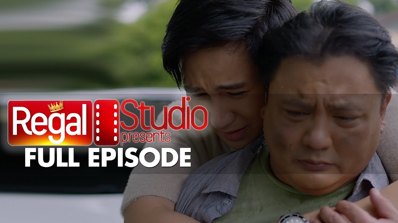 REGAL STUDIO PRESENTS | PAN DE DADDY FULL EPISODE | Regal Entertainment Inc.