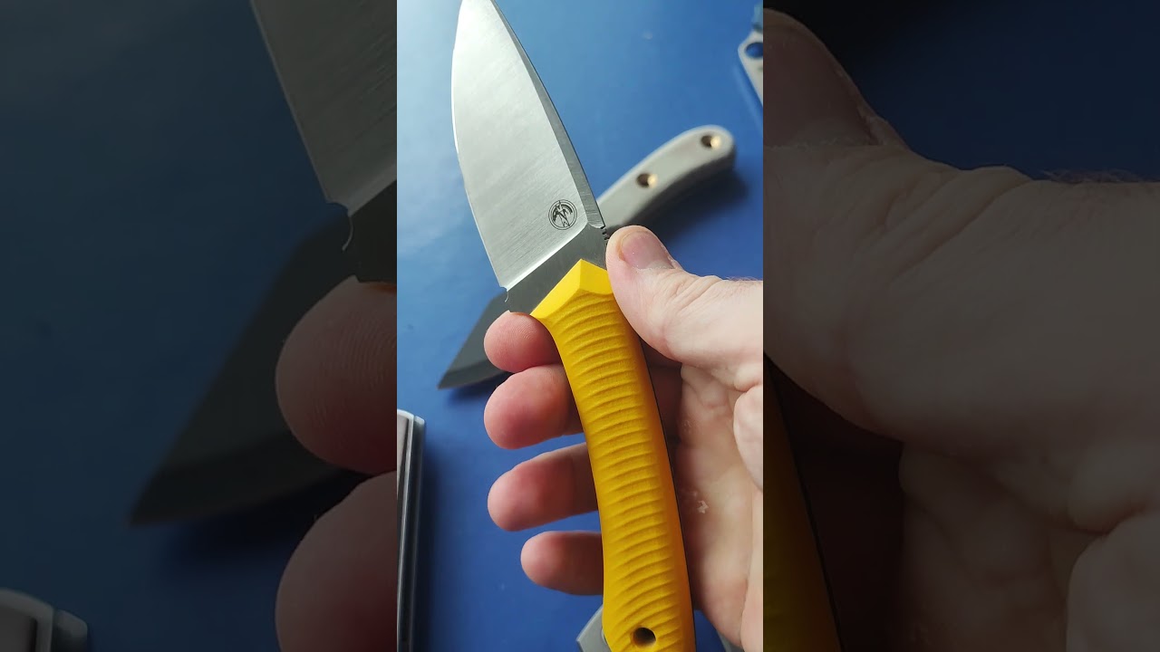 SUPER! 7 Ножей Джек Малый #edc #unboxing #fishing #survival #hunting #bushcraft #edccarry #tactical