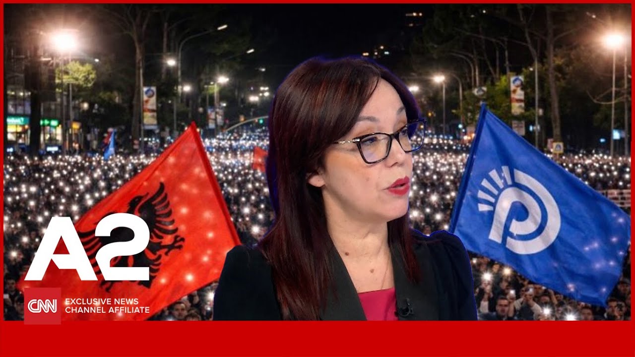 I vjen protesta, ia krisin... Spahiu ndan prapaskenat e 