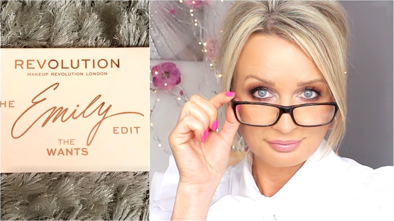 A Week With THE EMILY EDIT - Day 5