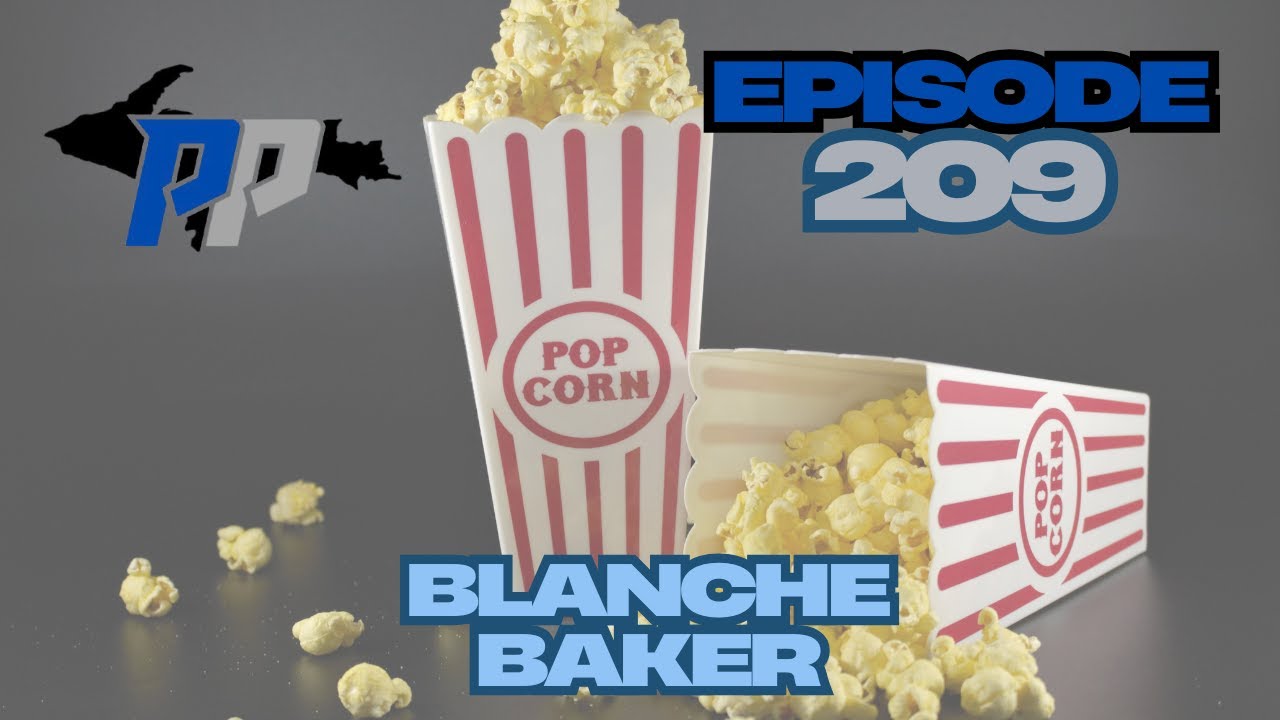 Episode 209: Blanche Baker