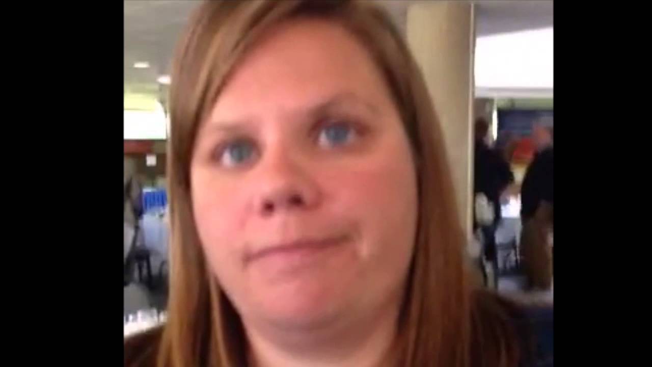 Ashley Kirzinger talks UIS economic survey (9/29/14)