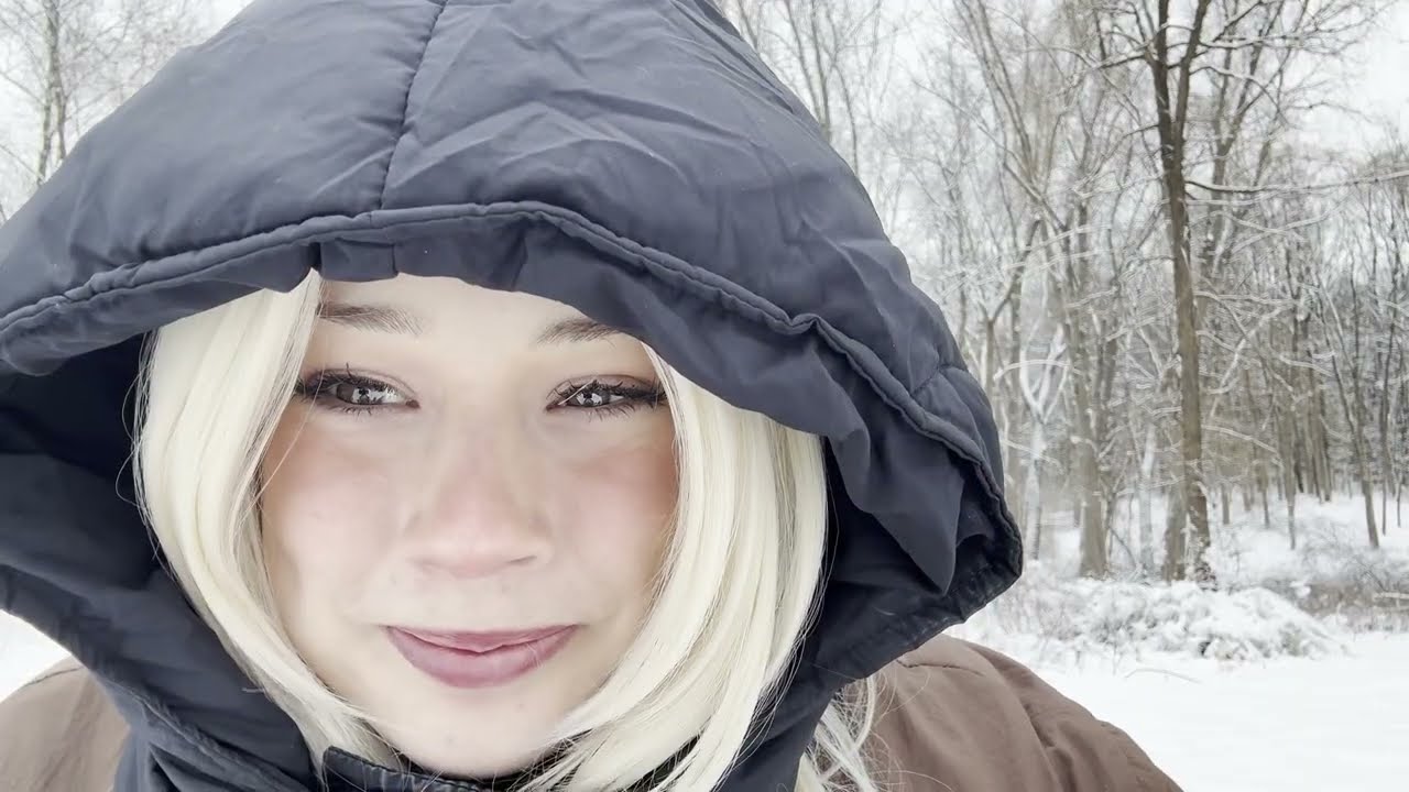 ASMR Princess To The Rescue!