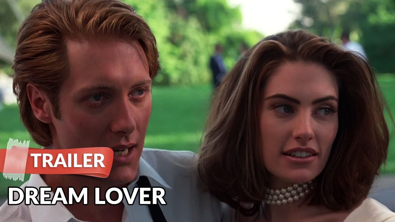 Dream Lover (1993) Trailer | James Spader | M&auml;dchen Amick