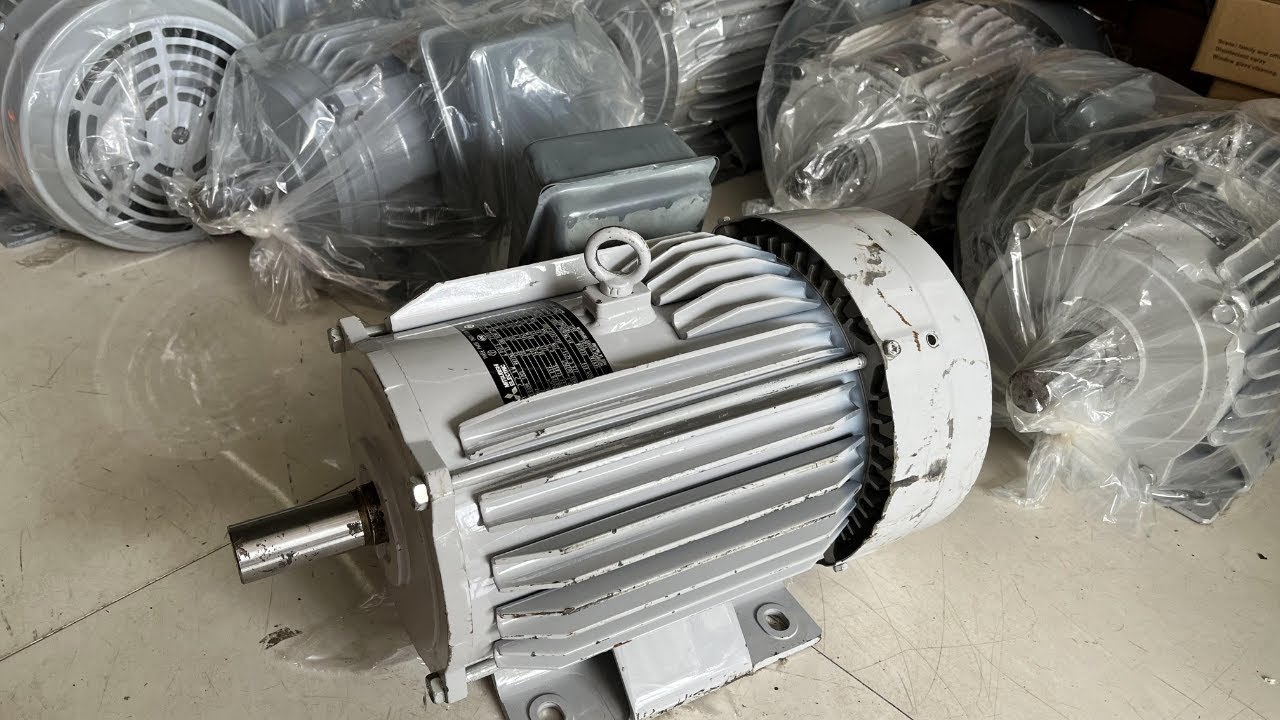Motor Nhật Bãi 2hp , 3hp @duyquangstore7027