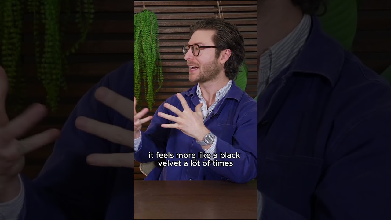 Ming 17.09 - Burgundy to Black and Back