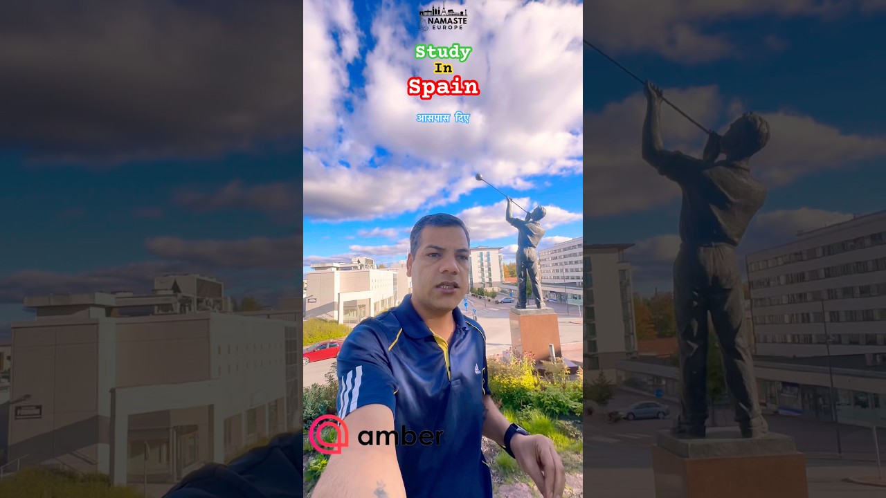 Study In Spain 🇪🇸  || How To Find Rent House In Spain 🇪🇸  || Students Apprtment In Spain