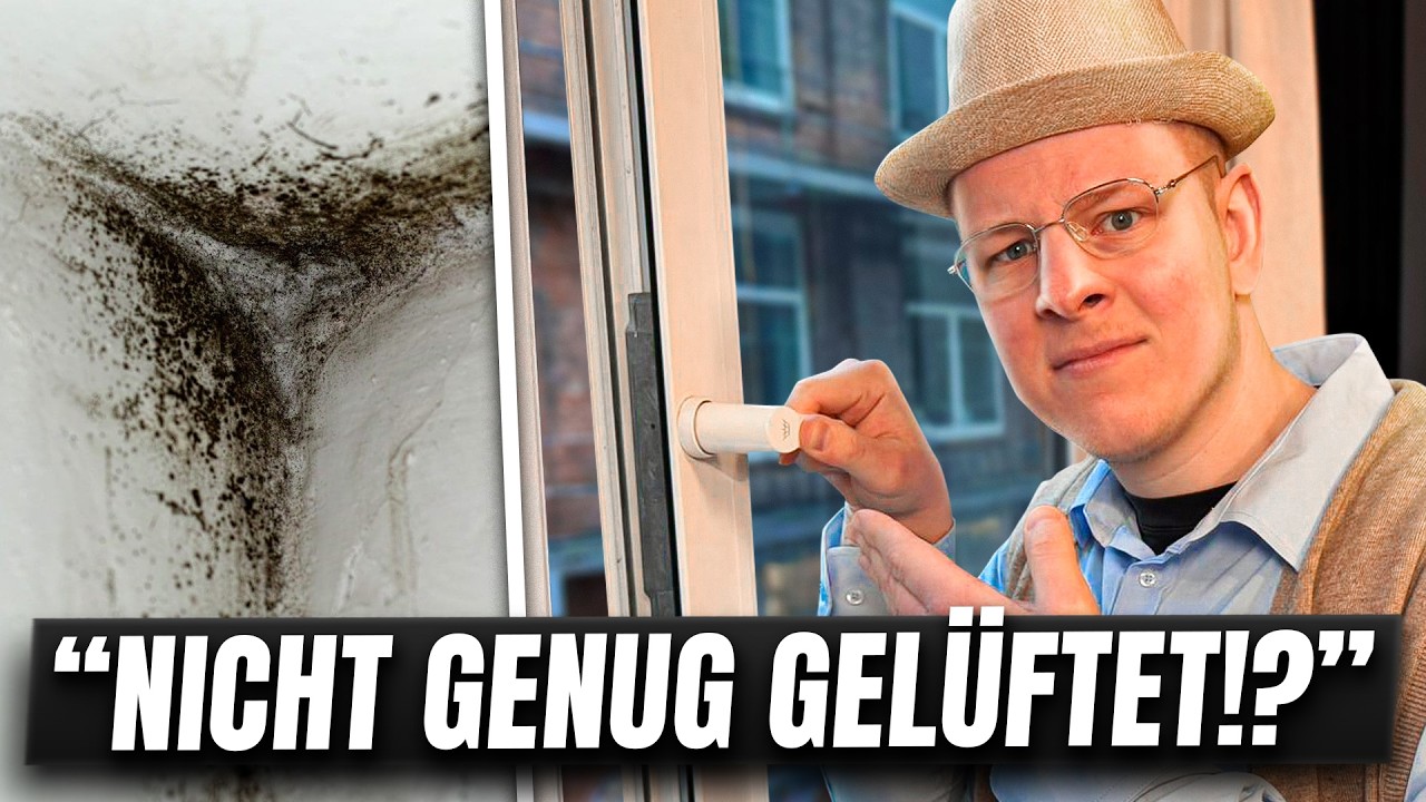 Vermieter in Deutschland.