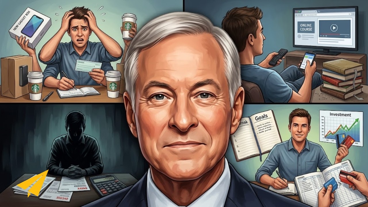 Use PROVEN SUCCESS Methods... START With THESE! | Brian Tracy | Top 10 Rules