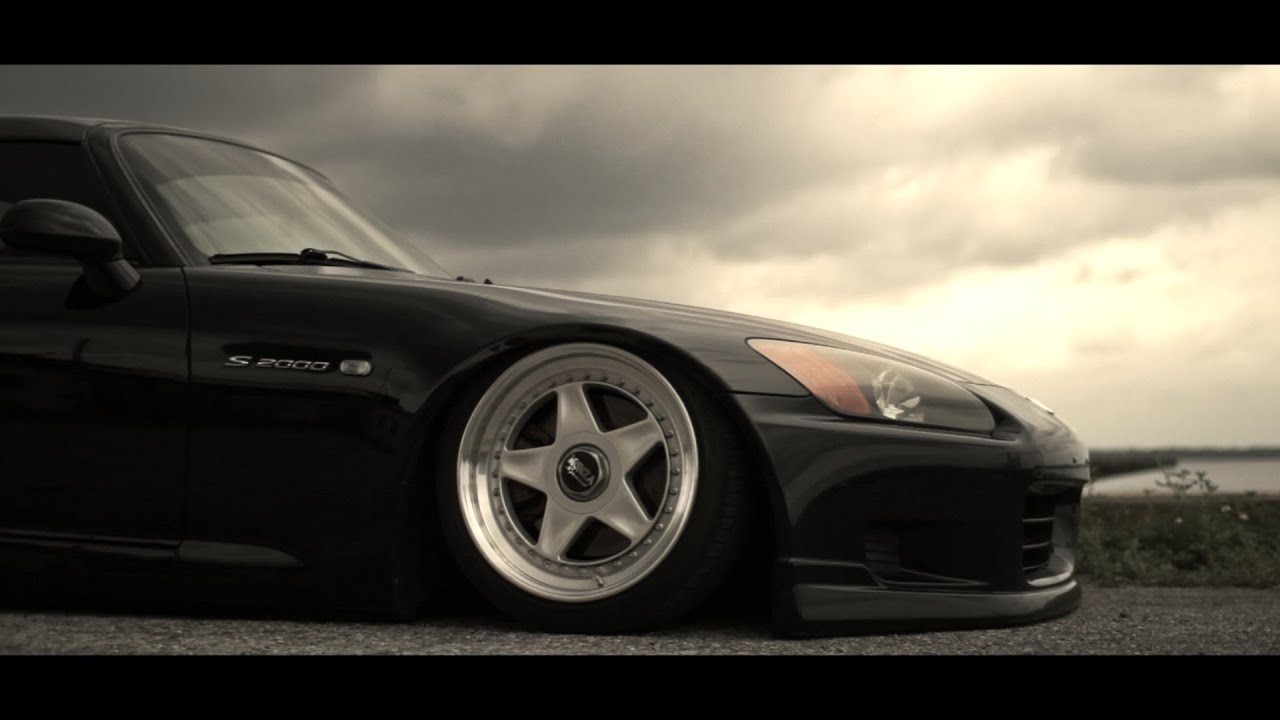 Miles.films | Andy's S2000
