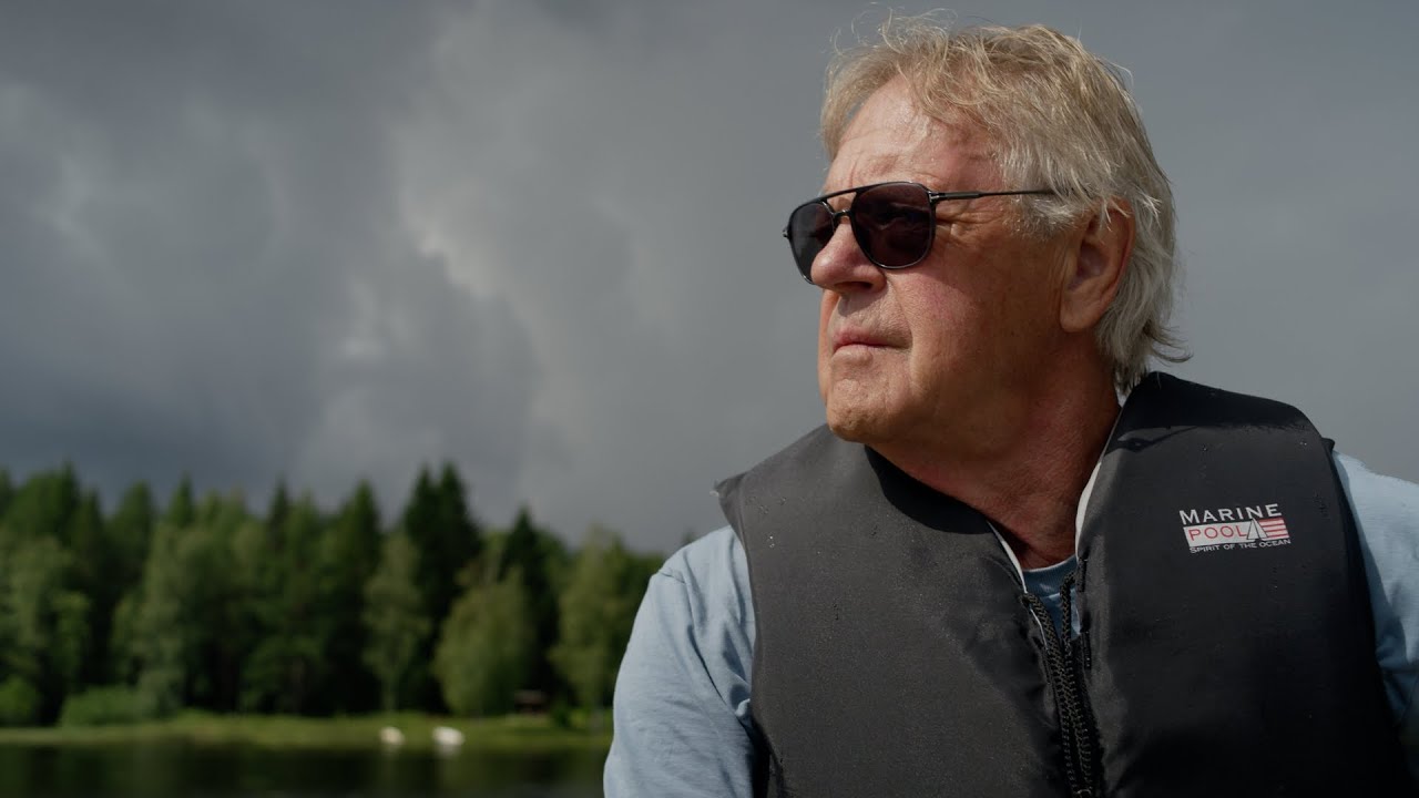 Days Gone By - Travel Film Shot on PYXIS Sensor