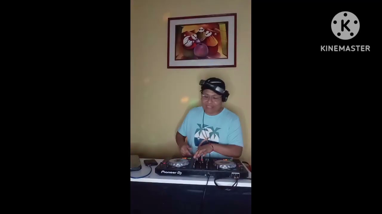 Mix viejitos calientes 2026 -( dedicado a mi madre Justina)