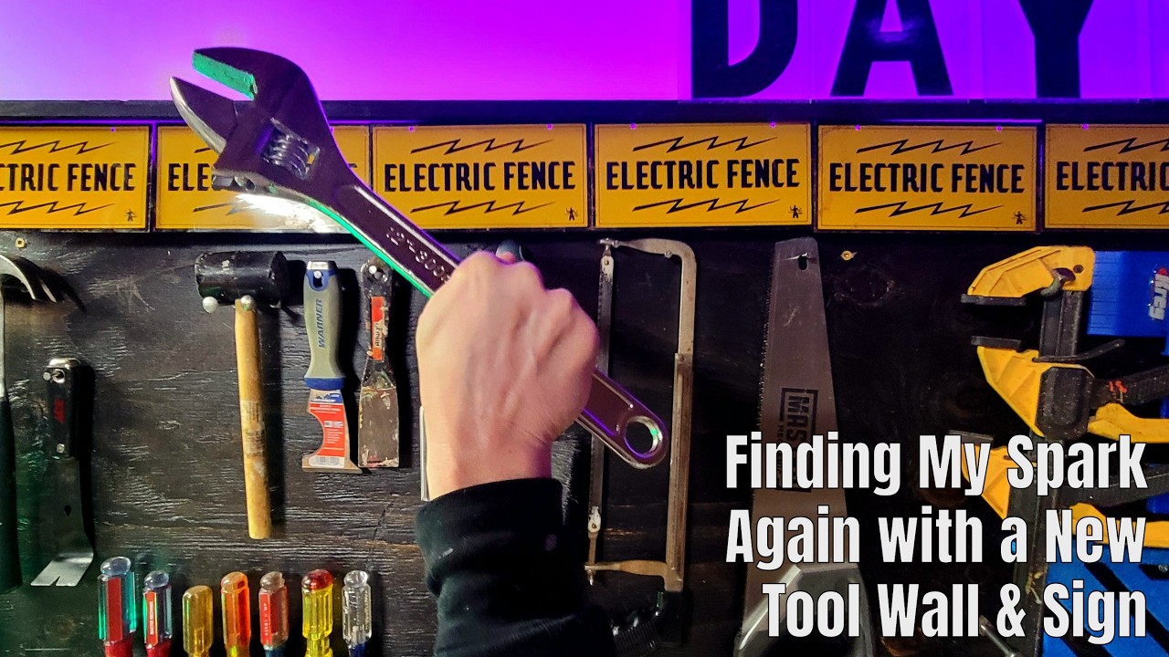 Я вернулся, детка!