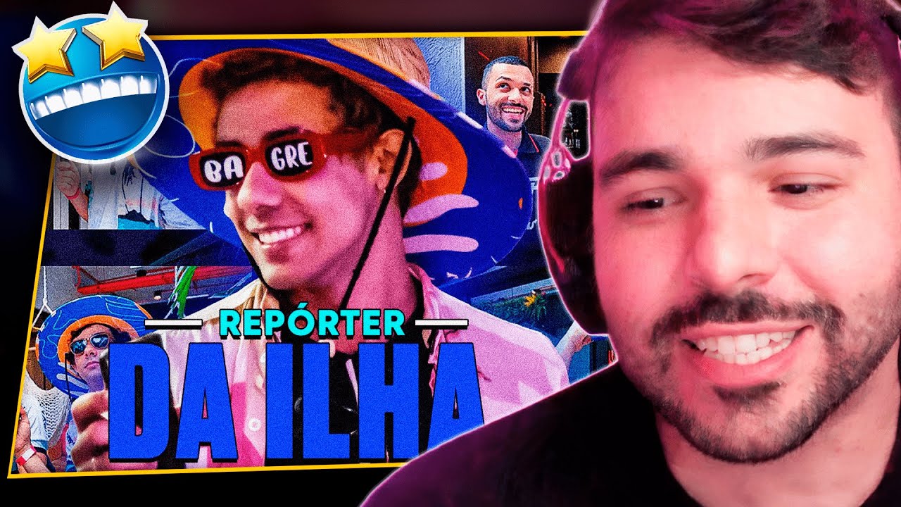 VLOG das LENDAS! QUE CONTEÚDO INCRÍVEL! VÍDEO doS BASTIDORES do CBLOL 2024 E MINERVA REAGE!