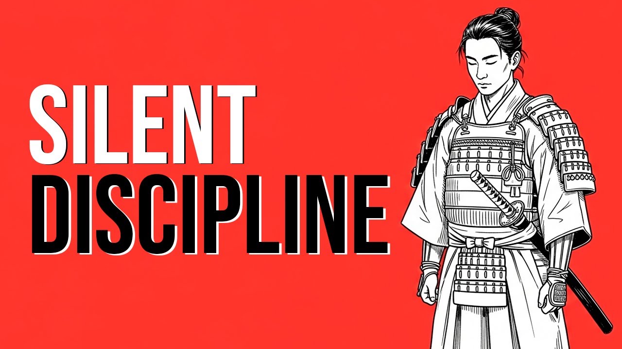 The Invisible Training Method: The Discipline That Nobody Sees, But Everyone Feels