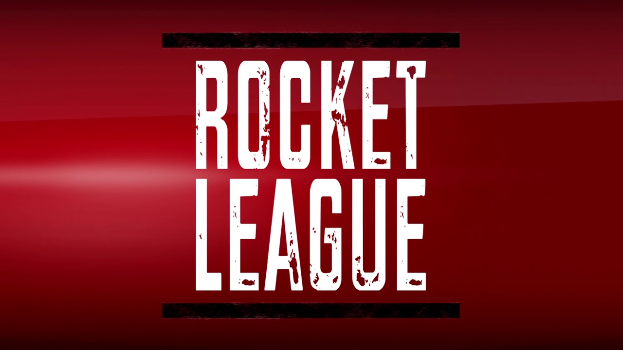 SFU Esports Rocket League Team Announcement Final