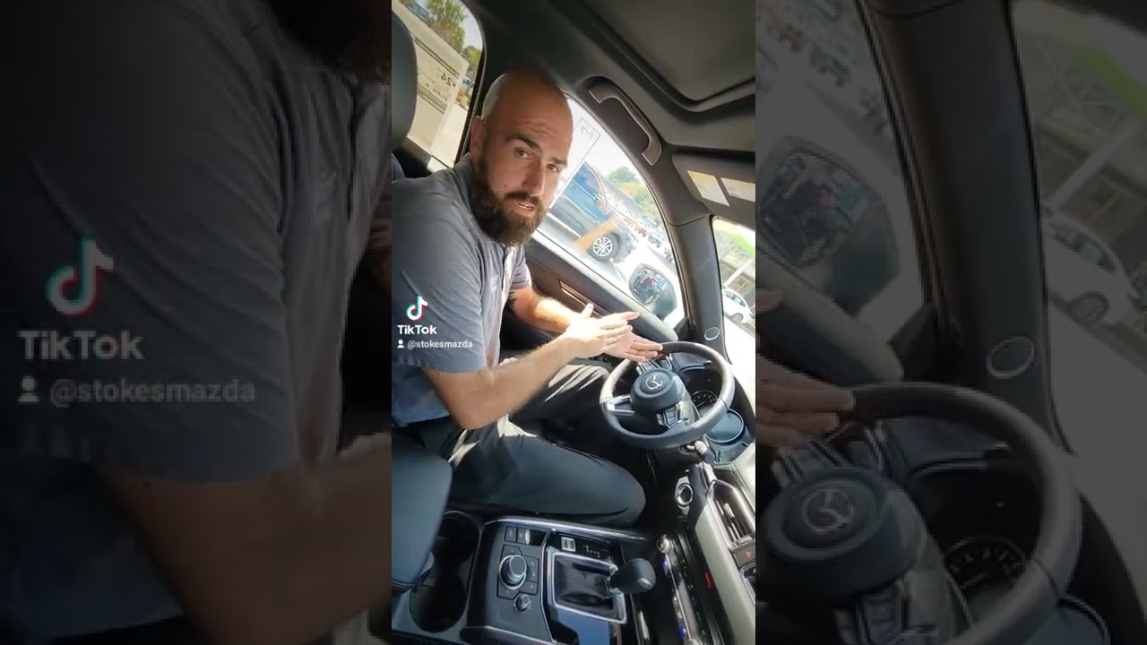 Quick 2 minute walk around of the amazing Mazda CX-5 Turbo!