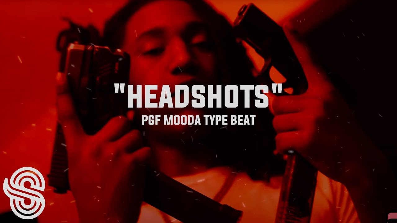 [FREE] PGF Mooda Type Beat 2022 - 