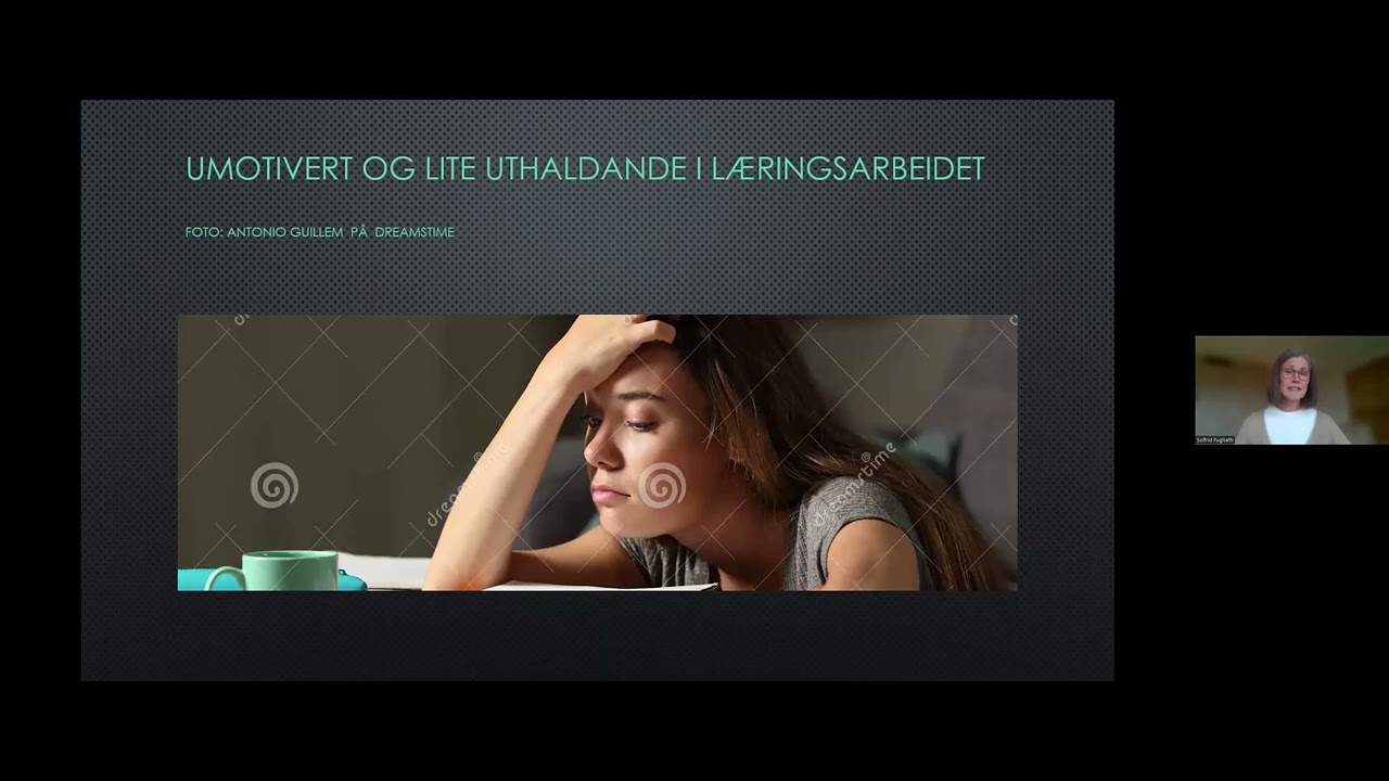 Ungdom og psykisk helse   2024