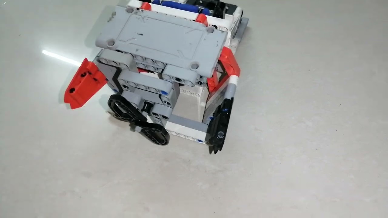 Avatar inspired submarine design 