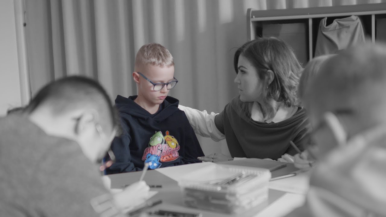 “List do świata” – zobacz wzruszający film o chłopcu, który odnalazł nadzieję!