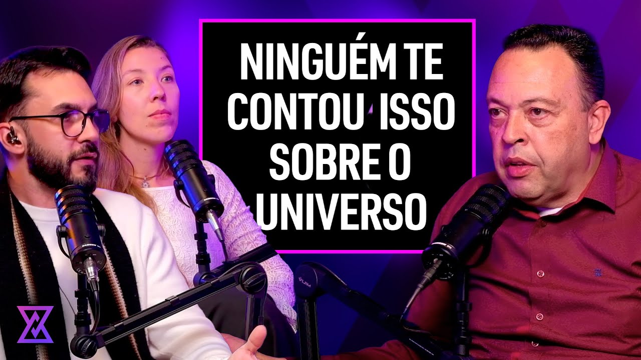Desmistificando Multidimensões (com Marcos Vañó) - Tribe Zen Podcast - Ep. #187