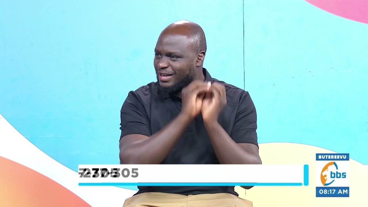 Saymore agamba bwotafuna bimuli ku Valentine kkiriza embeera tokola kavuyo #EbyookyaKuWiikendi