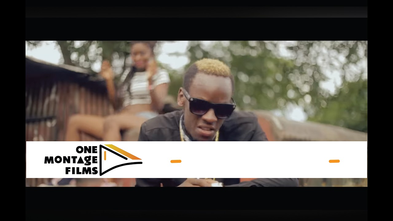 Dazlah Ft Susumila - KIDEKIDE - [ Official Video ]