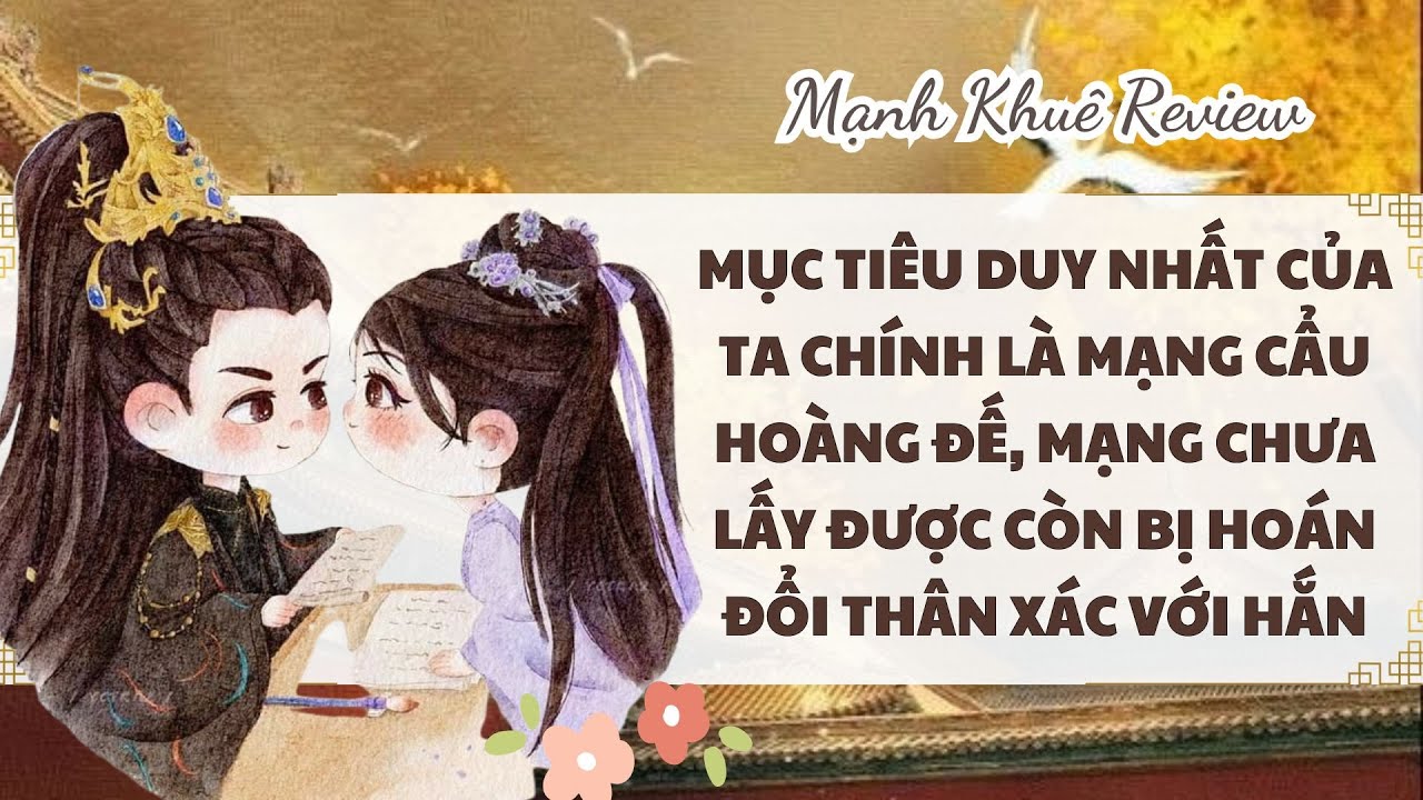 Truyện vui-lạ- Cuộc sống được làm hoàng đế còn gì bằng!