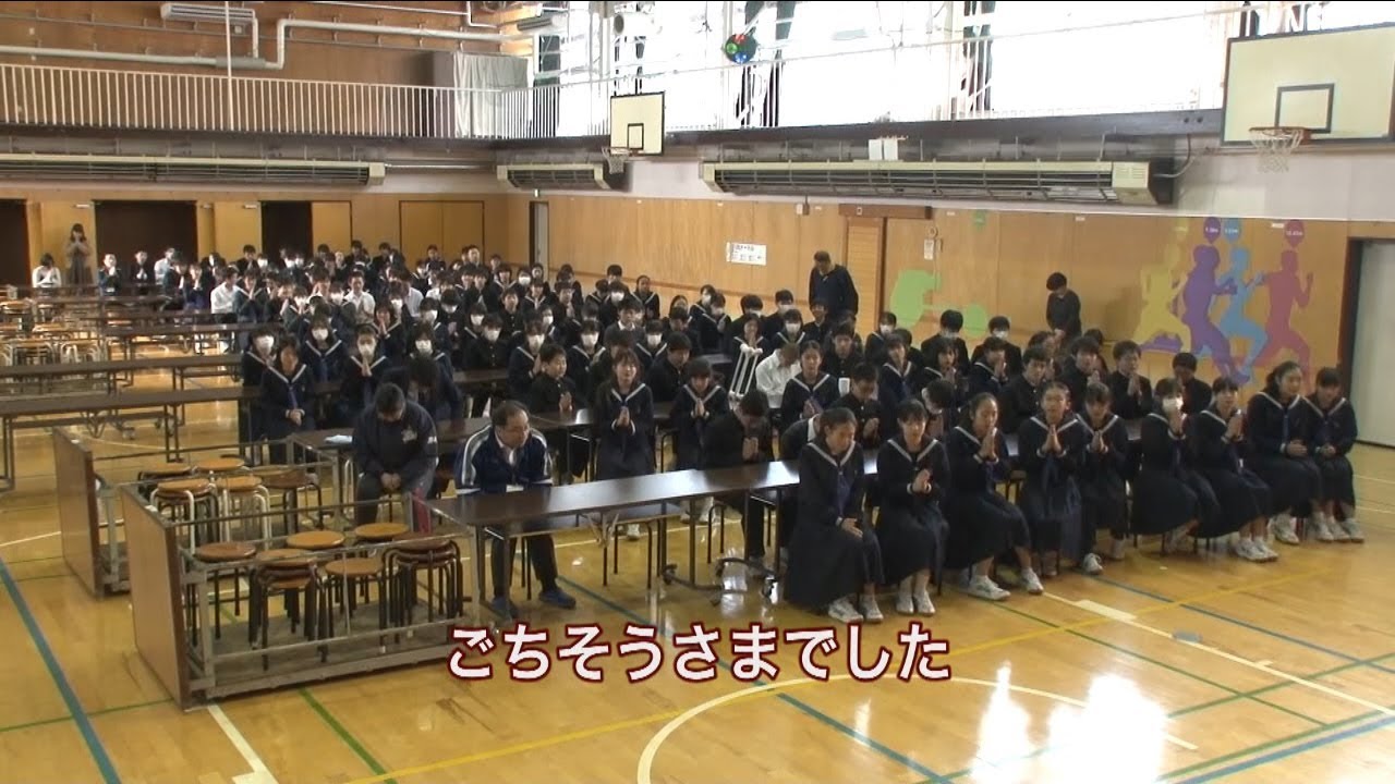 新宿区広報番組「わたしのまち新宿」第30回