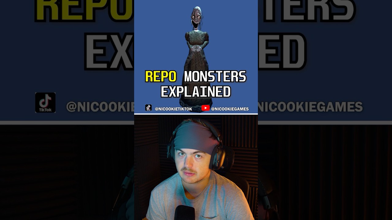 R.E.P.O. Explained: The Loom 