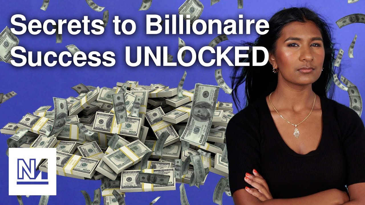 The Biggest Myth About Becoming A Billionaire (Debunked)