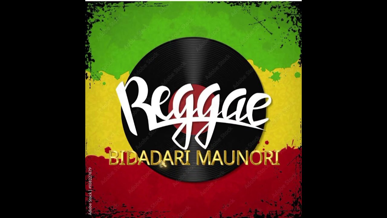  BIDADARI MAUNORI. Lagu Reggae terbaru 2026.( Baron Se ).