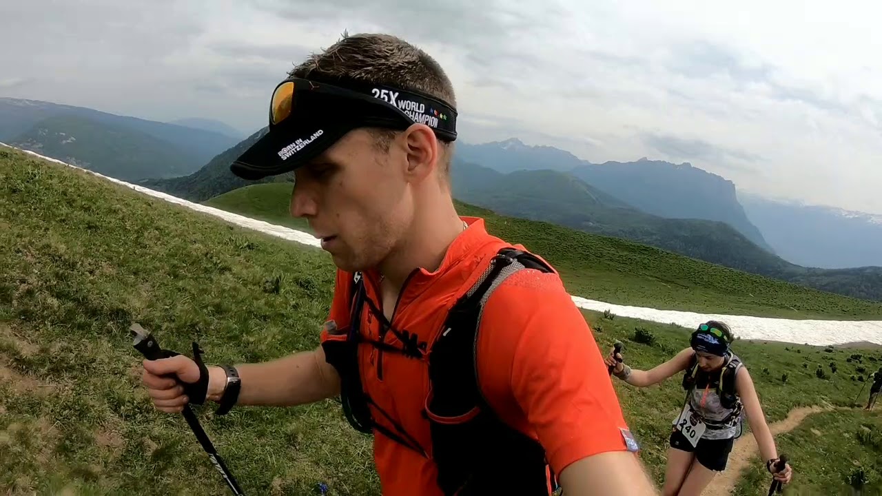 Grand raid 73