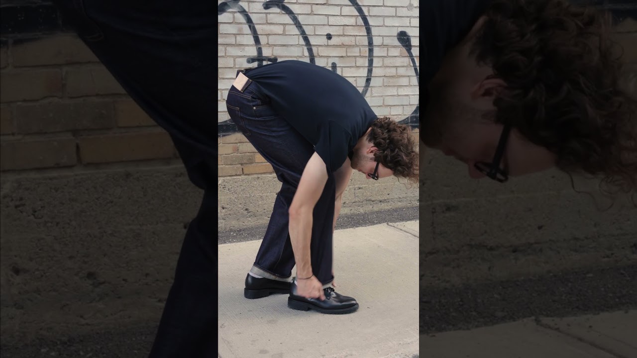 NYC Empire State Selvedge Restock - In-store Exclusive For The Naked & Famous Denim NYC Store