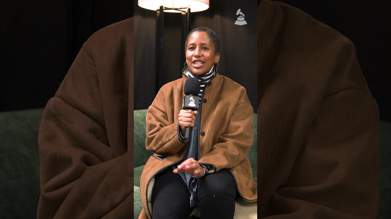 Inside the #2026grammys Dressing Rooms (Secrets You Never See on TV) | Road to the GRAMMYs